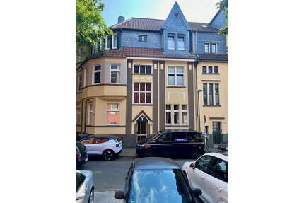 Wohnung zum Mieten in Essen 1.080,00 € 80 m²