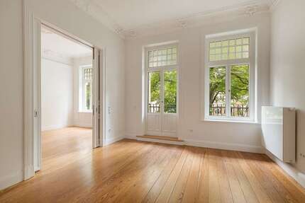 Wohnung zum Kaufen in Hamburg 1.400.000,00 € 116 m²