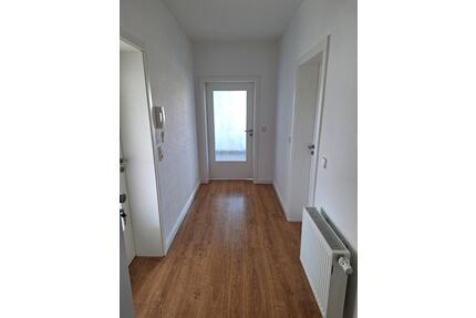 4 Raum Wohnung, Vierraumwohnung - Wittenberg Lutherstadt
