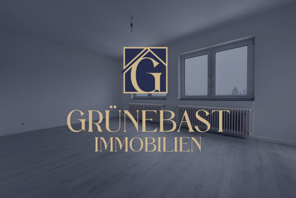 Moderne 2-Zimmer-Wohnung mit Balkon in der Südstadt von Wilhelmshaven