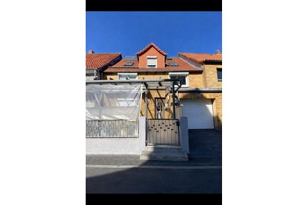 Haus Reihenhaus - 120.000,00&nbsp;EUR Kaufpreis, ca.&nbsp; 99,00&nbsp;m&sup2; in Northeim (PLZ: 37154)