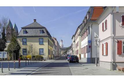 Wohnung zum Mieten in Bad Homburg von der Höhe 690,00 € 42 m²