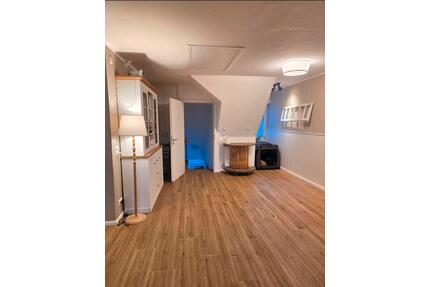 Große Wohnung mit wunderschöne r Dachterrasse in Schwinge - Fredenbeck