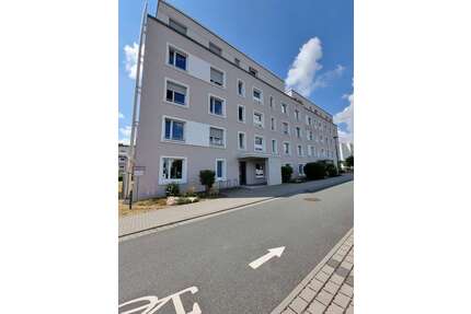 Wohnung zum Mieten in Oberursel (Taunus) 1.496,84 € 97.3 m²