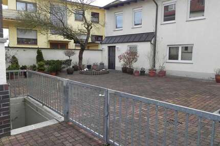 Wohnung zum Mieten in Offenbach 1.150,00 € 97 m²