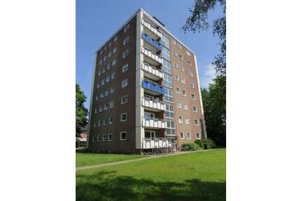 Wohnung zum Mieten in Lengerich 550,00 € 66 m²