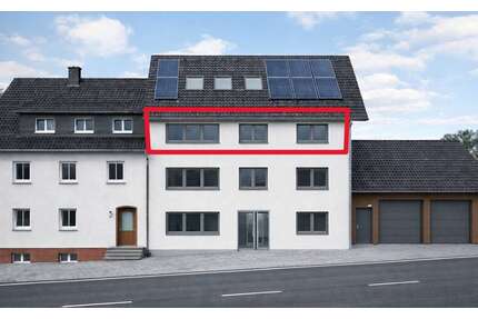 Wohnung zum Kaufen in Ühlingen-Birkendorf Berau 359.000,00 € 120 m² - Ühlingen-Birkendorf / Berau