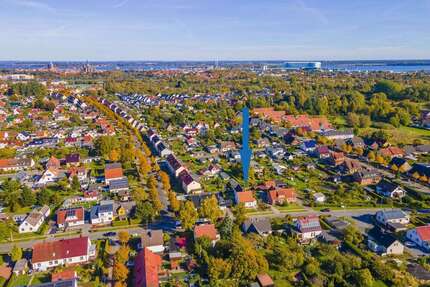 Haus zum Kaufen in Stralsund 195.000,00 € 160 m²