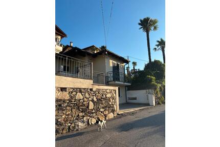 Vermiete Ferienhaus Cannobio Lago Maggiore - Esslingen am Neckar Oberesslingen