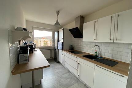 3ZKB in Dudweiler-Süd zu vermieten - Saarbrücken