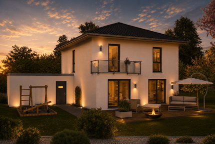 Haus zum Kaufen in Großkarolinenfeld 1.250.000,00 € 180 m²