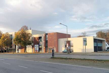 Wohnung zum Mieten in Bottrop 726,00 € 52 m²