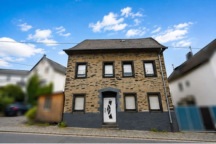 Haus zum Kaufen in Mertloch 139.000,00 € 201.35 m²