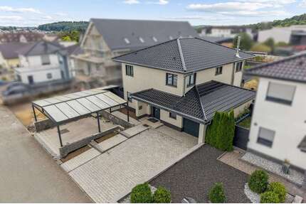 Haus zum Kaufen in Reiskirchen 639.000,00 € 156 m²