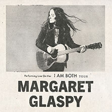 Margaret Glaspy - I Am Both Tour