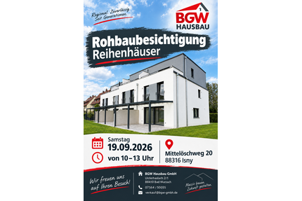 Haus zum Kaufen in Isny 715.500,00 € 135 m²