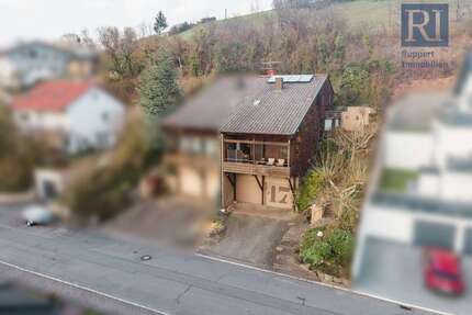 Haus zum Kaufen in Külsheim 335.000,00 € 139 m²