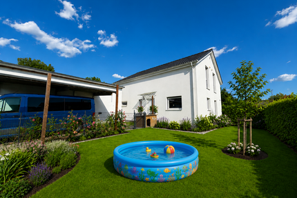 Haus zum Kaufen in Owingen 598.000,00 € 153 m²