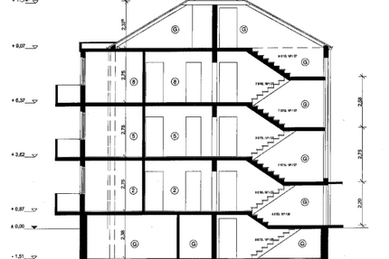 Haus zum Kaufen in Dinslaken 875.000,00 € 643.68 m²