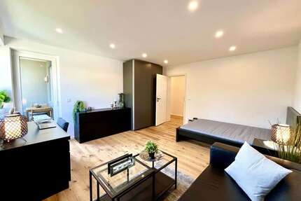 WG-Zimmer in Munich 790,00 € 8 m²