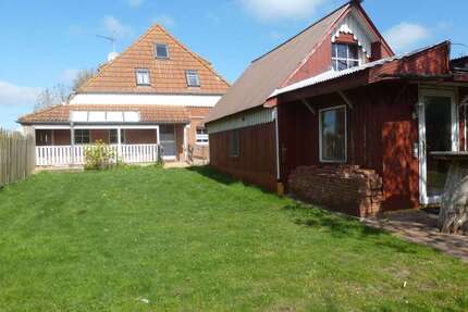 Haus zum Kaufen in Fehmarn 299.000,00 € 195 m²