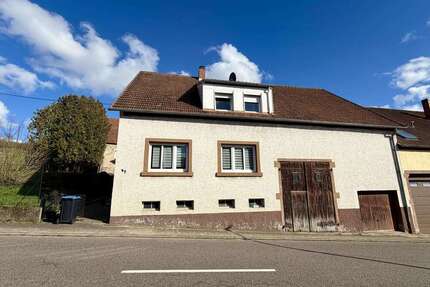 Haus zum Kaufen in Gersheim 129.000,00 € 170 m²