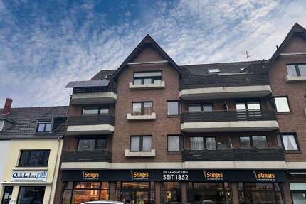 Wohnung zum Kaufen in Mönchengladbach 365.000,00 € 125 m²