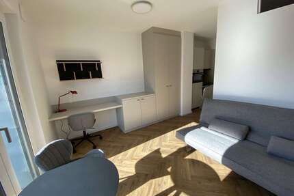 Wohnung zum Mieten in Berlin 562,52 € 22.96 m²