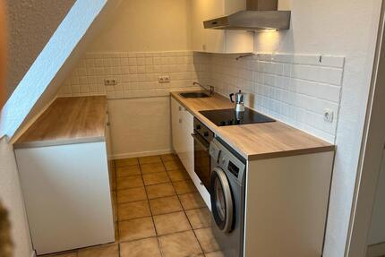 Wohnung zur Miete Nürnberg Mögldorf - Provisionsfrei