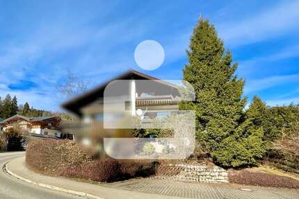 Haus zum Kaufen in Ofterschwang 649.000,00 € 213 m²