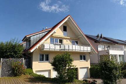 Wohnung zum Kaufen in Singen 349.000,00 € 95.21 m²