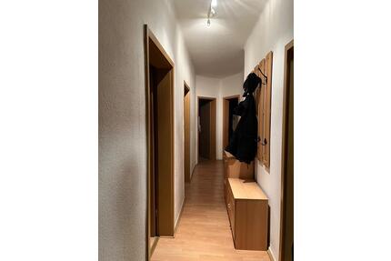 4 ZKB Wohnung in Neunkirchen zu vermieten