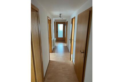 Tolle Wohnung mit schöner Aussicht - Winterlingen