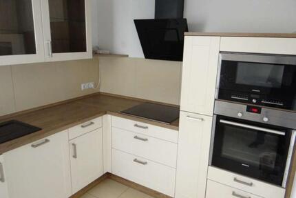 Saniertes Einfamilienhaus mit Garten in der Stadt - Braunschweig Westliches Ringgebiet