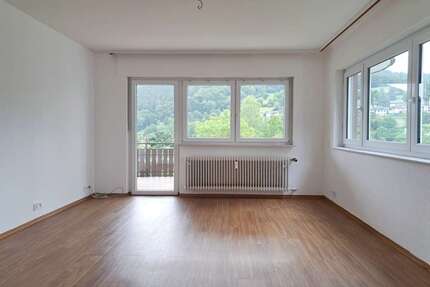 Wohnung zum Mieten in Eberbach 630,00 € 90 m²