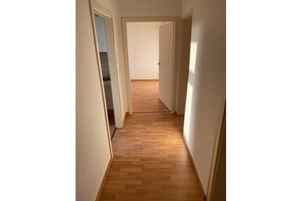 3 Zimmer Wohnung inkl. Badewanne - Schwerin Altstadt