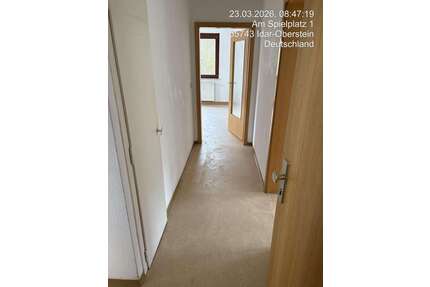 Wohnung zum Mieten in Idar-Oberstein 515,00 € 85.45 m²