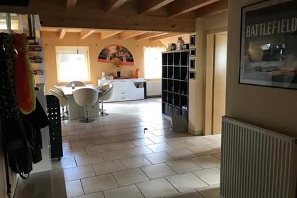 Wohnung im Stadtzentrum Homberg Ohm zu vermieten - Homberg (Ohm)