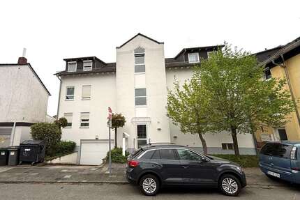 Wohnung zum Mieten in Darmstadt 850,00 € 75 m²