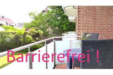 Wohnung zum Kaufen in Westerland 325.000,00 € 38.8 m²
