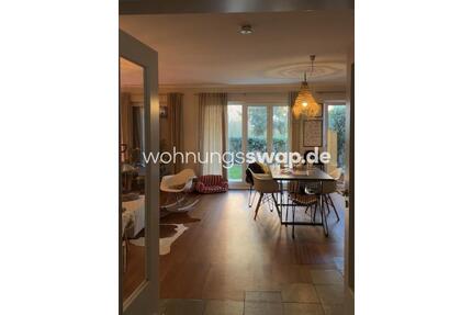 Wohnungsswap - 2 Zimmer, 70 m² - Klaus-Groth-Straße, Hamburg-Mitte, Hamburg