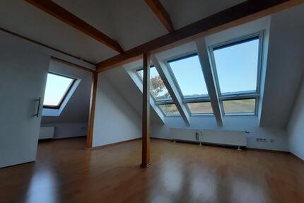 großzügige Wohnung mit Gaffenbergblick - Heilbronn Kernstadt