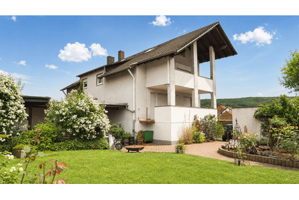 Haus zum Kaufen in Bad Hersfeld 469.000,00 € 261 m²