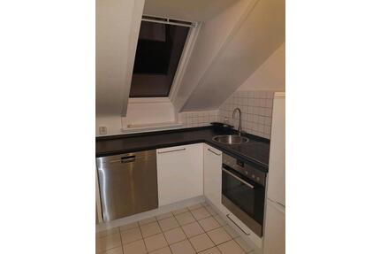 2 Zi.- DG. in 71696 Möglingen zu vermieten - Asperg