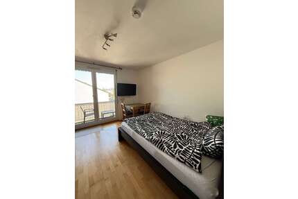 Wohnung zum Mieten in Stuttgart 565,00 € 23 m²