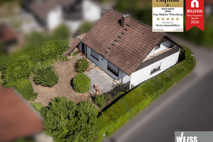 Haus zum Kaufen in Würzburg 435.000,00 € 105.6 m²