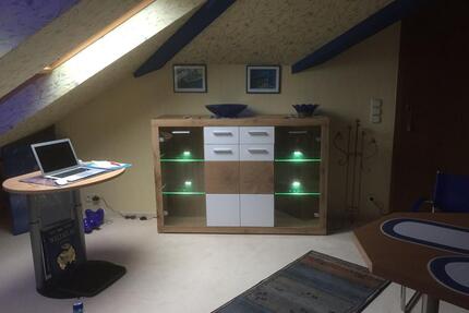 Lichtdurchflutete Dachgeschosswohnung mit Charme in Weierbach - Idar-Oberstein