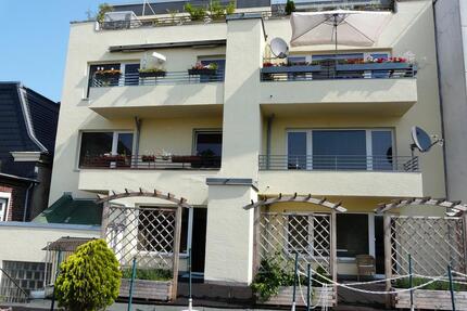 Penthouse zur Miete - 790,00&nbsp;EUR Kaltmiete, ca.&nbsp; 107,00&nbsp;m&sup2; in Bochum (PLZ: 44866) Günnigfeld