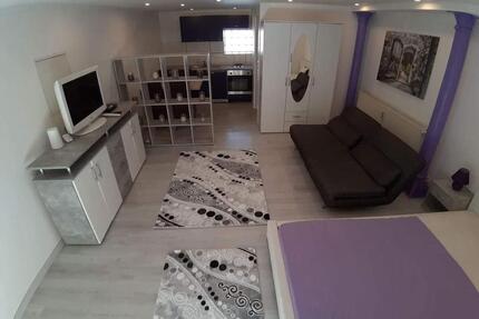 Möblierte Wohnung mit separatem Eingang in Kippenheim