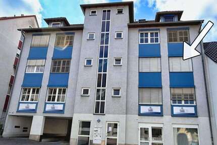 Wohnung zum Kaufen in Böblingen 299.000,00 € 76 m²